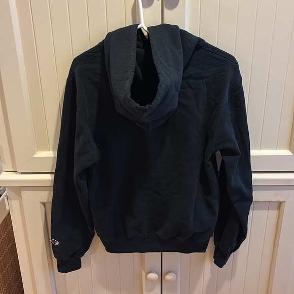 Providence College Black Hoodie - Picture 2 of 2